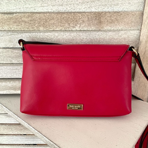 NWOT Kate Spade ♠️ small crossbody purse - Picture 2 of 5